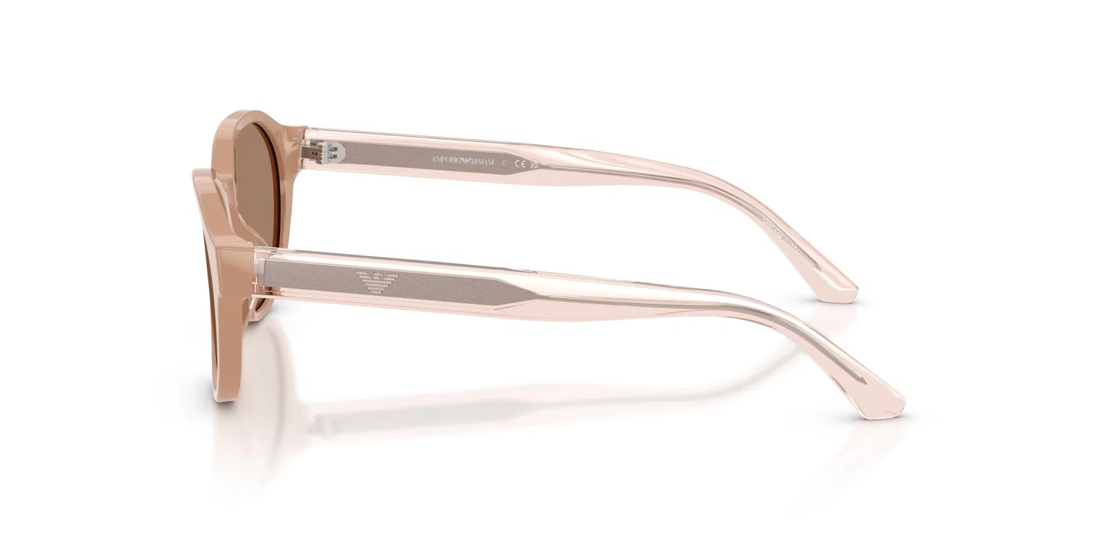 Emporio Armani Kids 4008U Sunglasses - view 17